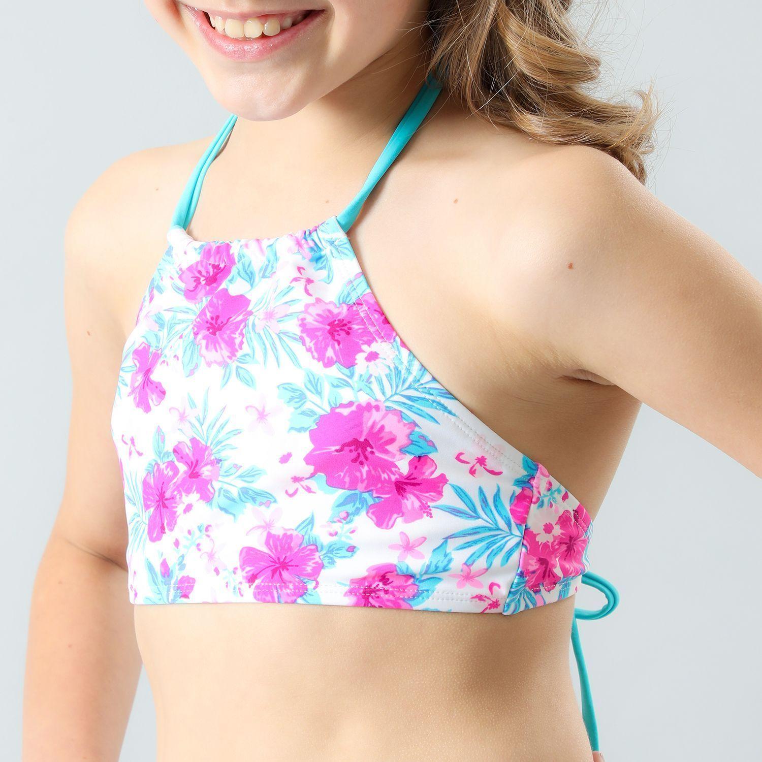 Bañador 2 Piezas Halter-2