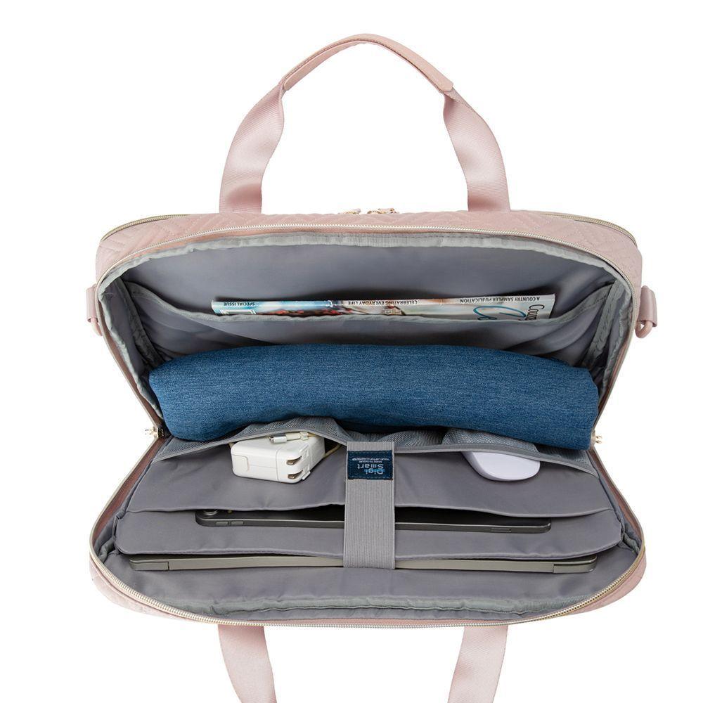 Bagsmart Maletín Falco Notebook 15.6”-2