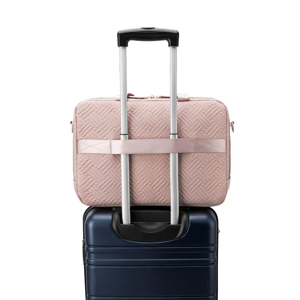 Bagsmart Maletín Falco Notebook 15.6”-1