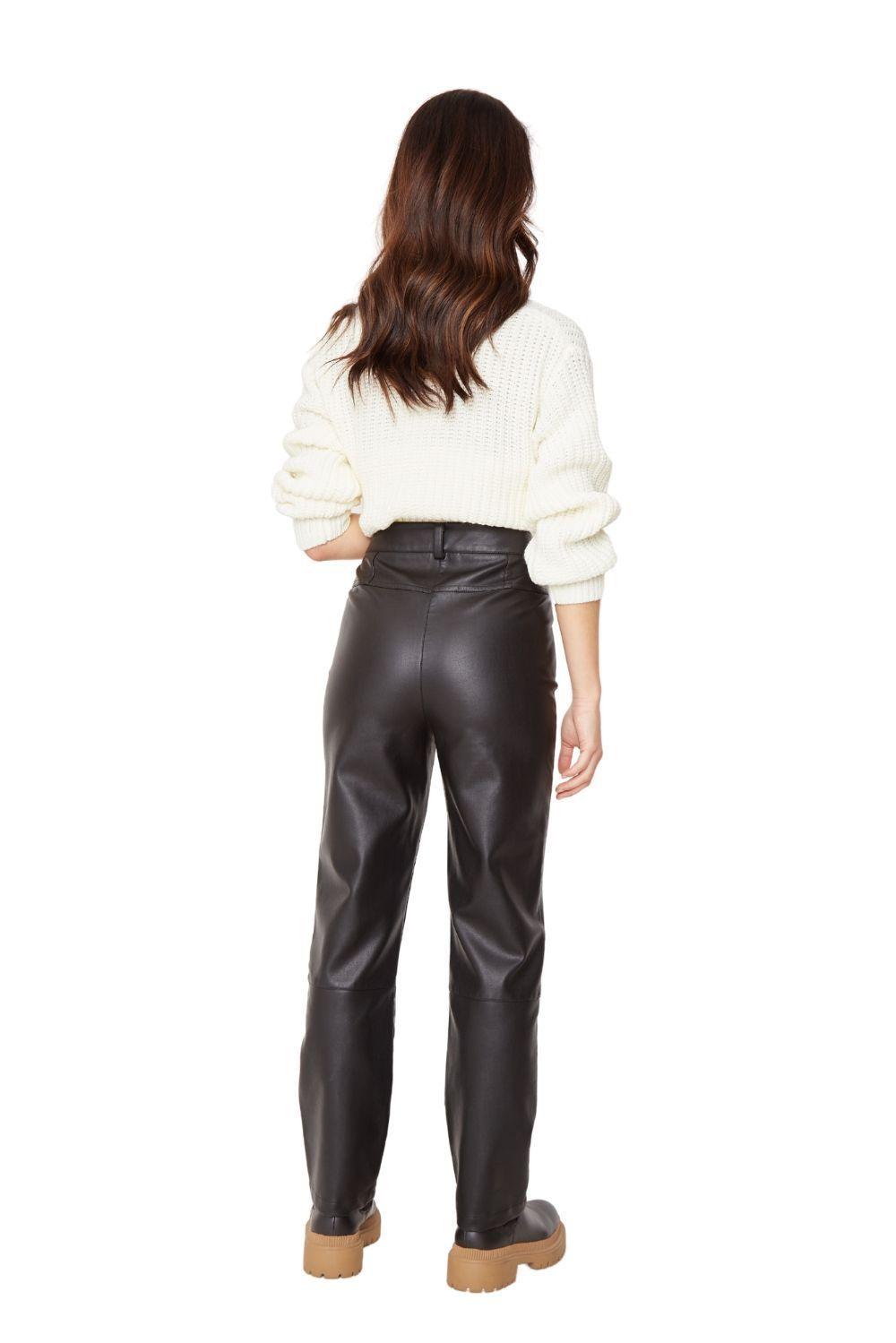 Pantalón Kris negro-5