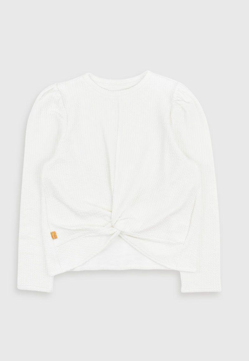 Polera Junior Niña Comfy-0
