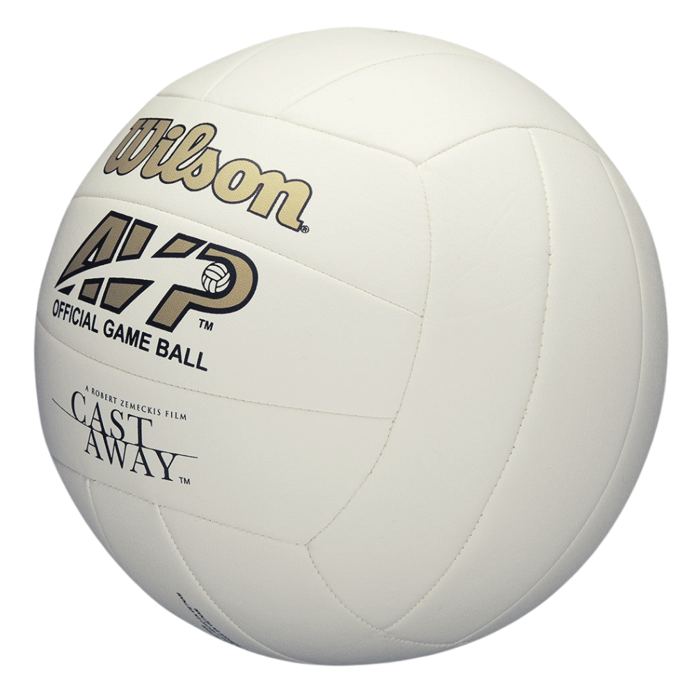 Balón Volleyball Mr Wilson Castaway Tamaño 5-2