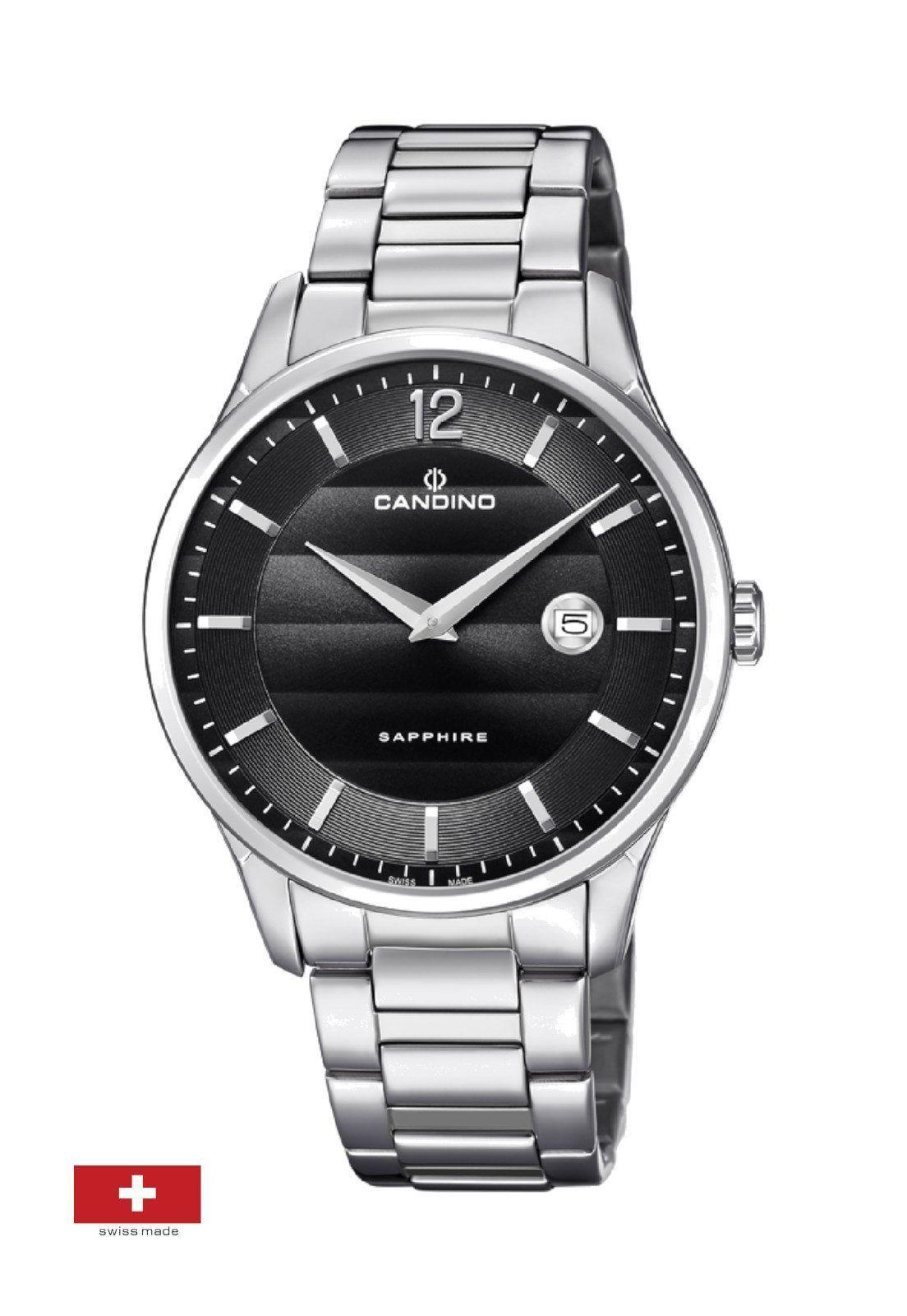 Reloj C4637/4 Candino Hombre Classic Timeless-0