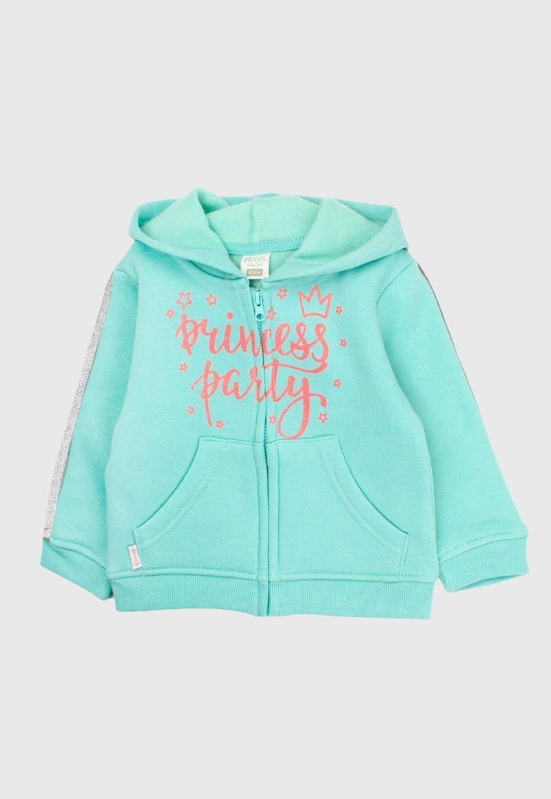 Polerón Baby Niña Day2Day-0