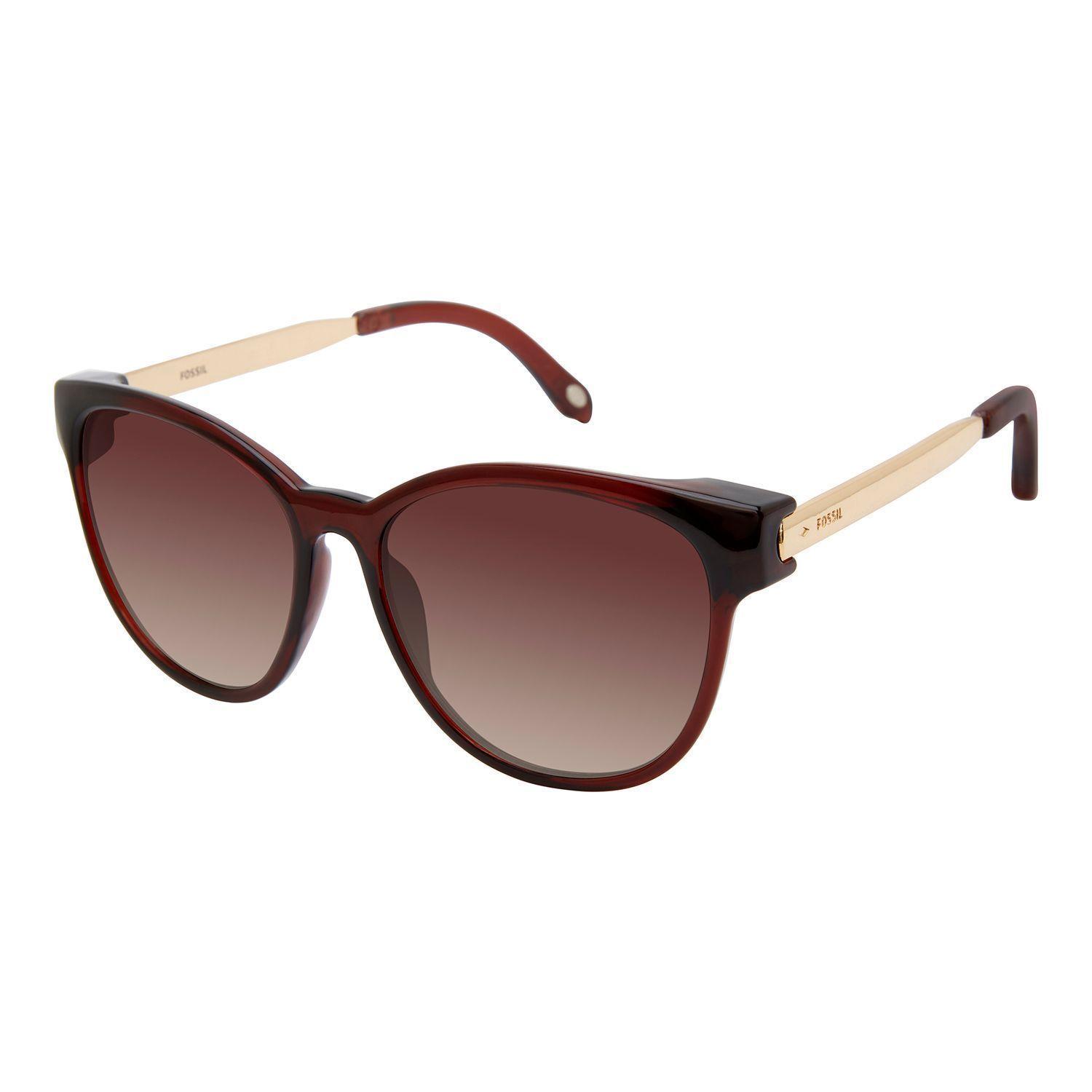Lentes de Sol Fossil 66353519 Outlook Mujer-1
