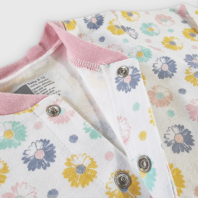PIJAMA MANGA LARGA BEBE NIÑA-4