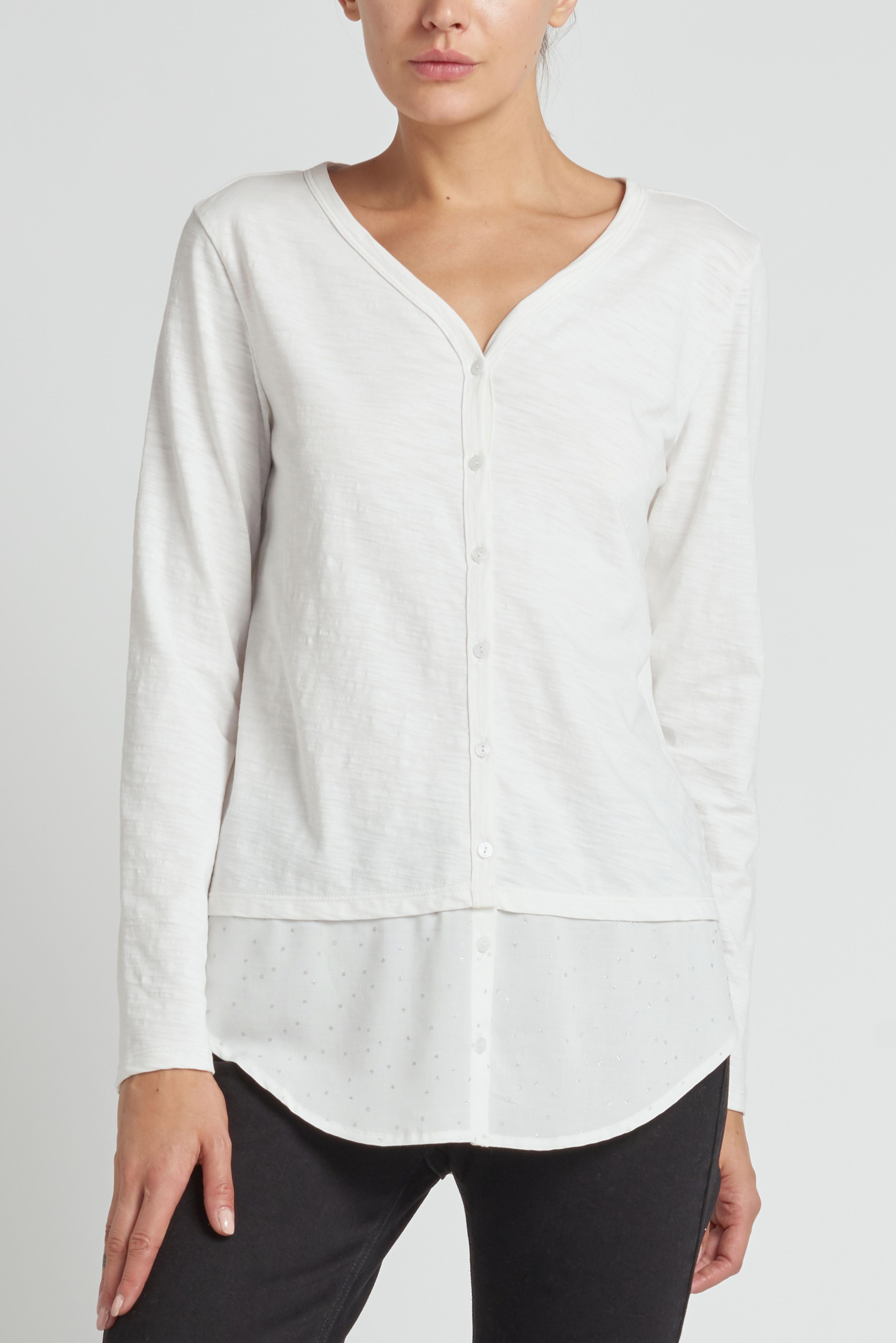 Polera Haya Crudo -2