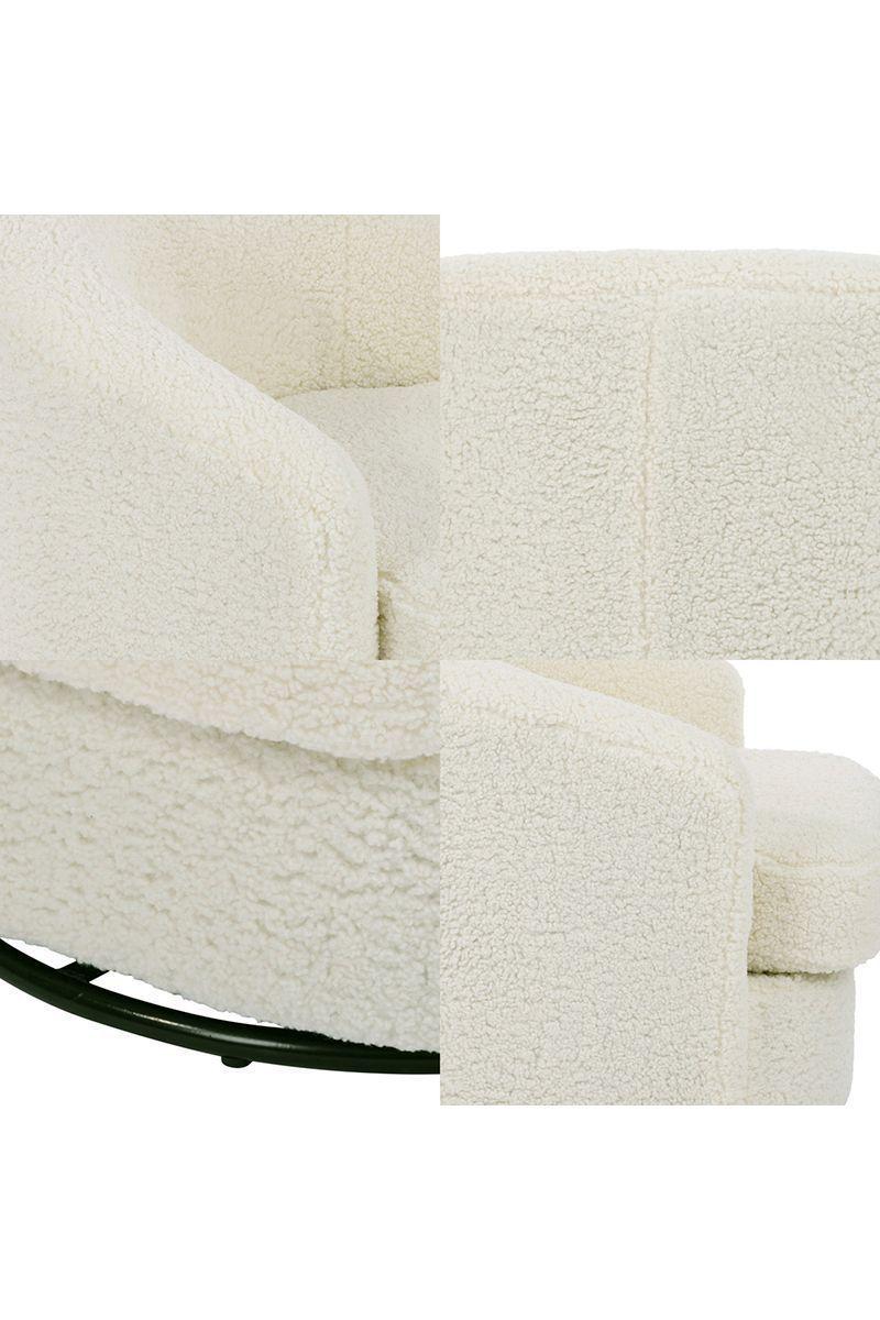 Sitial Sherpie II Beige-4