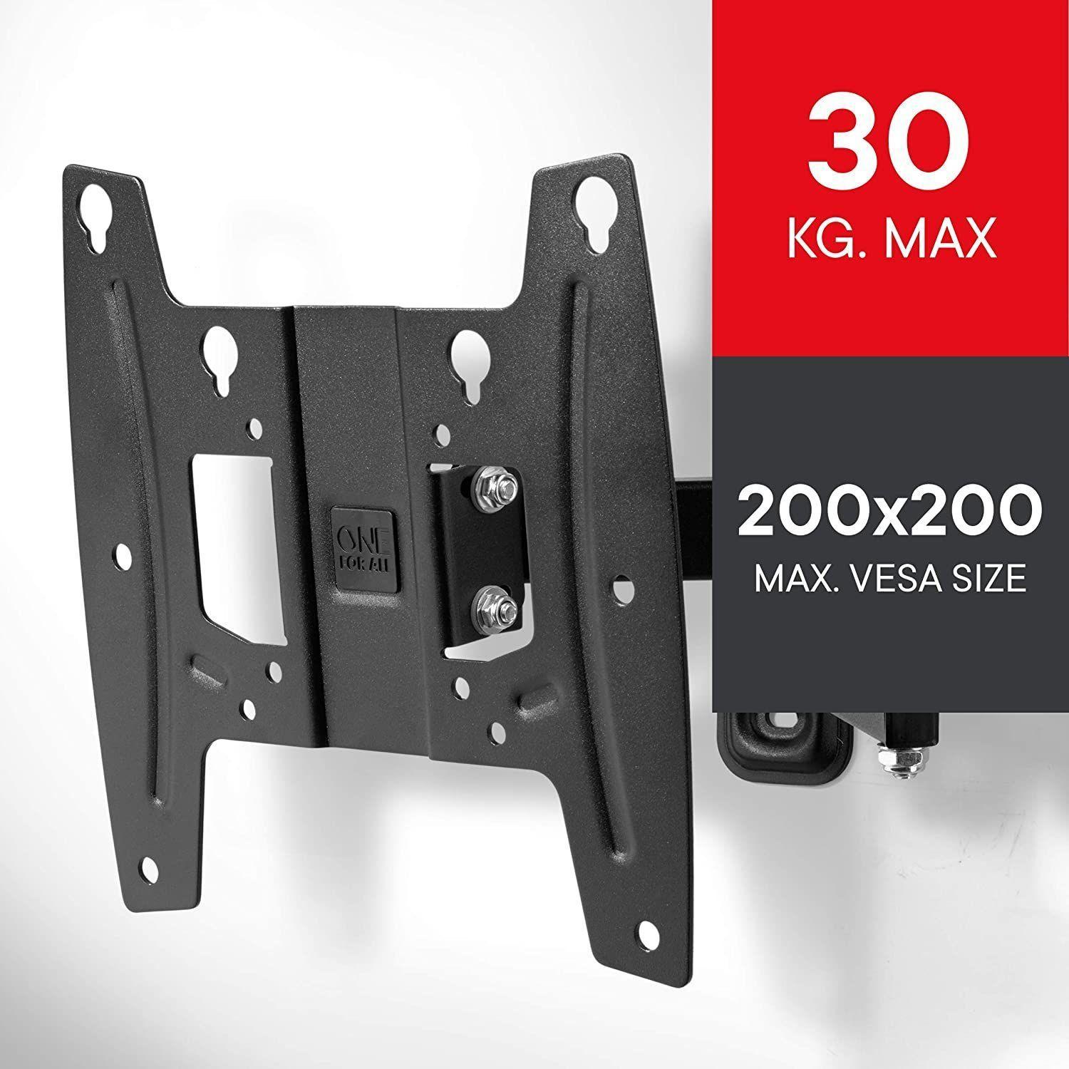 Soporte TV con Brazo 19-43" WM4251 -4