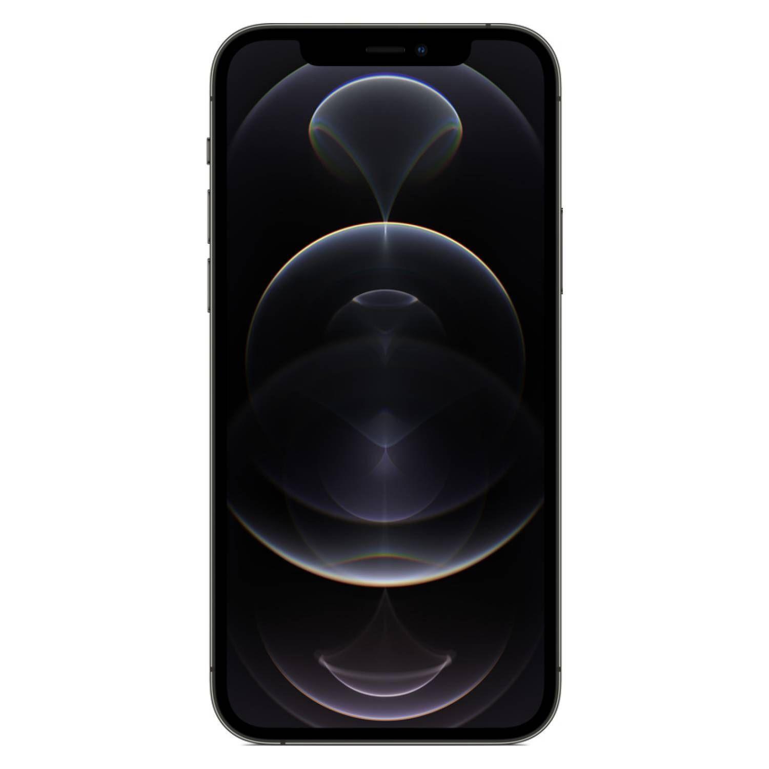 iPhone 12 Pro 128GB - Reacondicionado - Negro-3