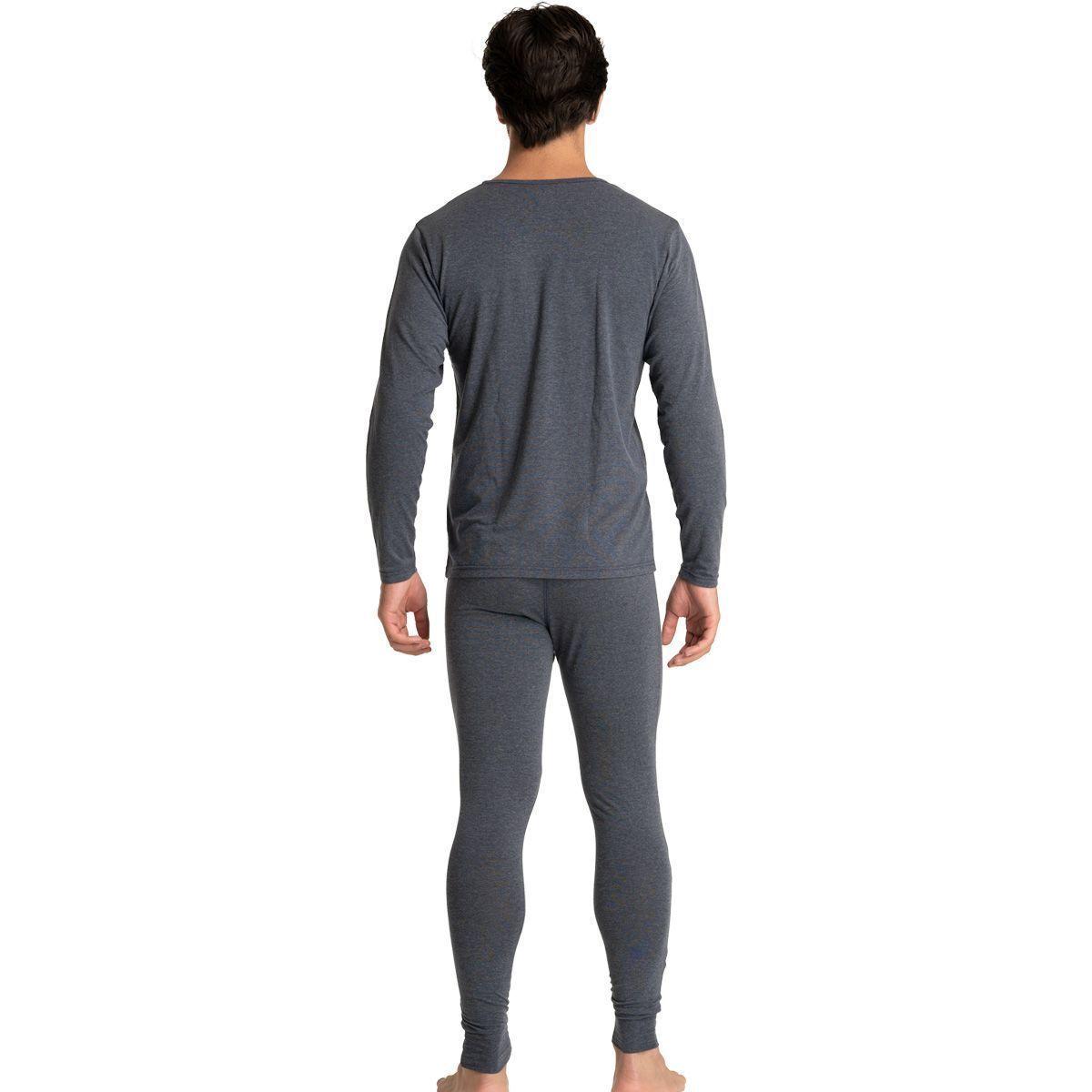 Camiseta Hombre Outdoor Manga Larga C4 Top -1