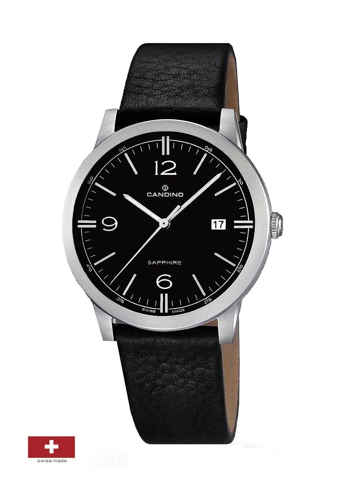 Reloj C4511/4 Candino Hombre Classic Timeless-0