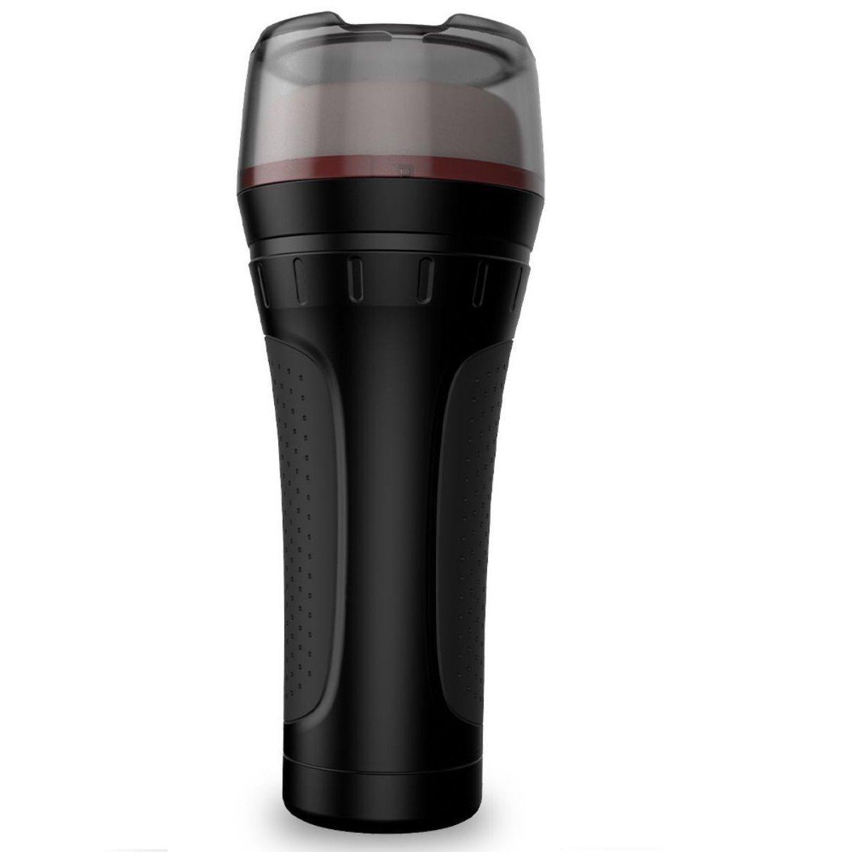 Hercules Masturbador Masculino Manual PassionCup FleshCup-0