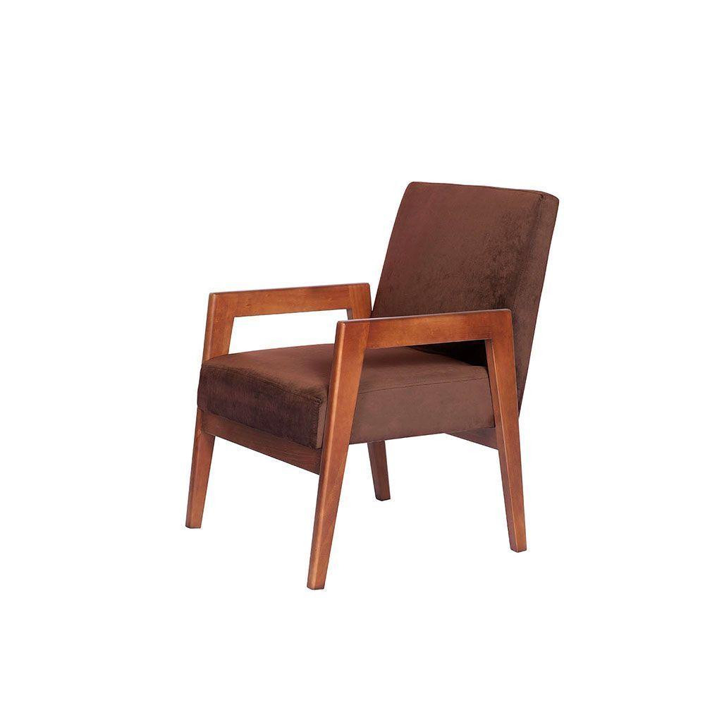 SITIAL FRANKFURT TELA VELVET CHOCOLATE-2