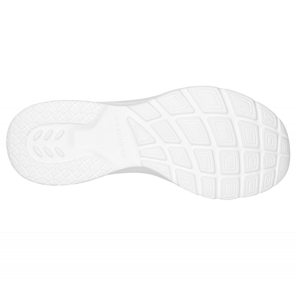 Zapatilla Mujer Dynamight 2.0 Blanco Skechers-2