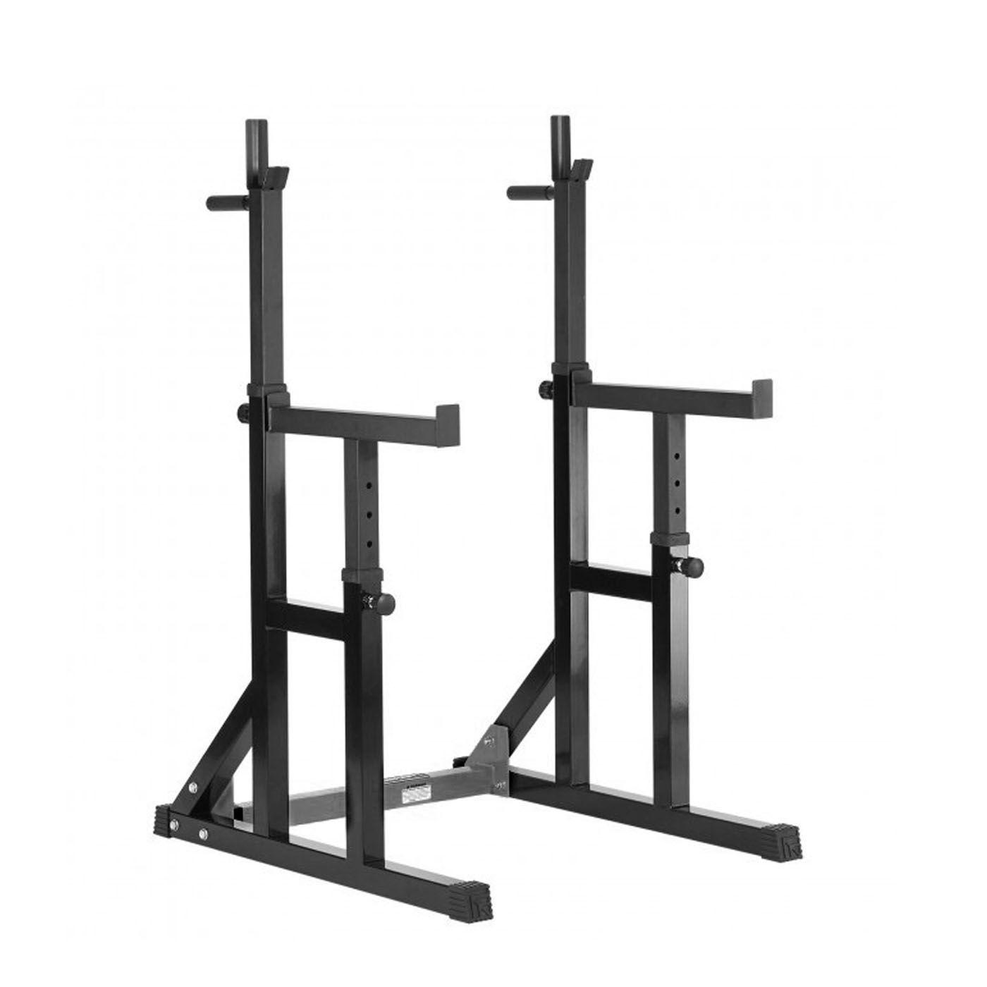 Rack Multifunción Ajustable Dips-2