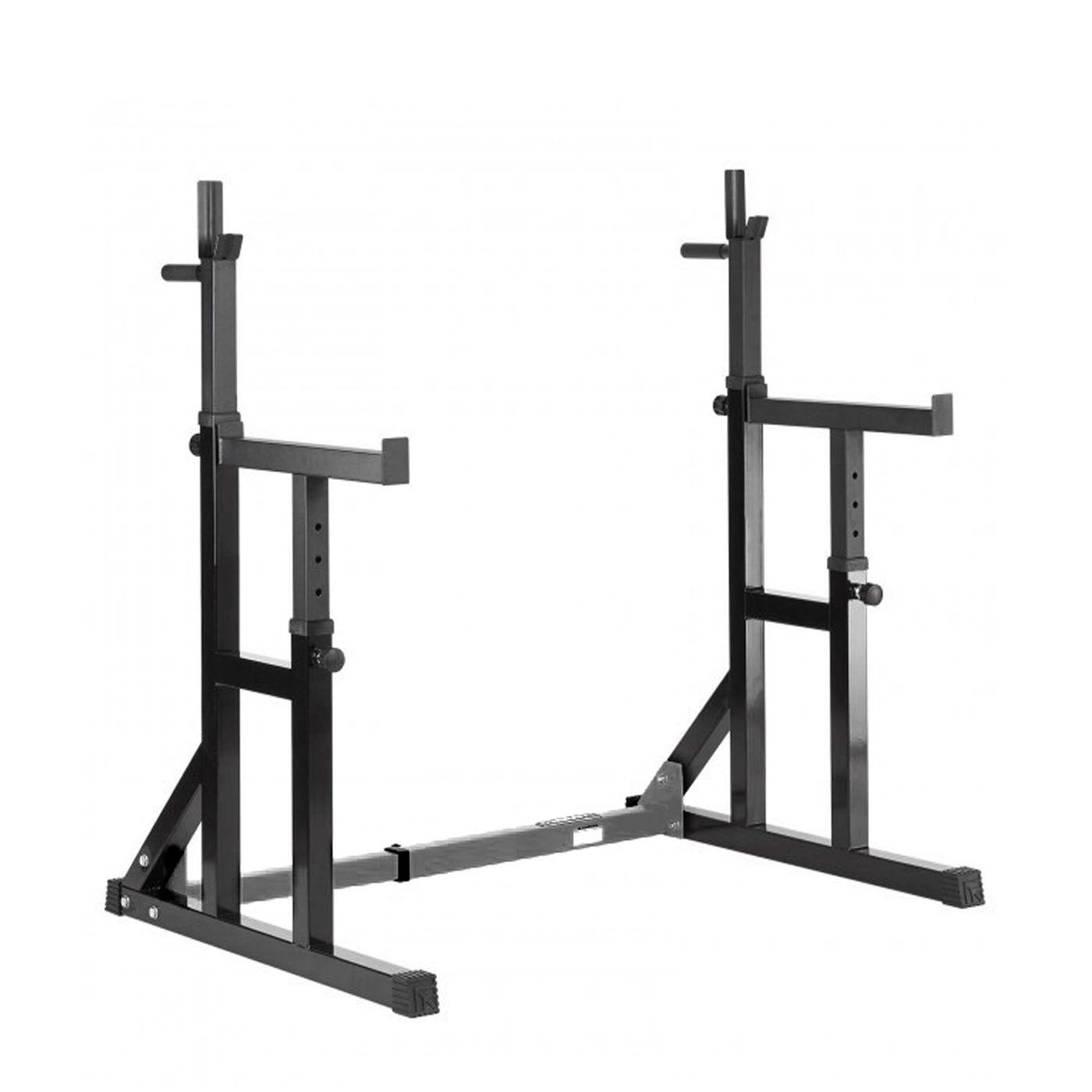 Rack Multifunción Ajustable Dips-1
