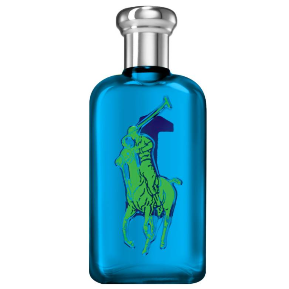 Ralph Lauren Big Pony 1 EDT 100ML Hombre-1