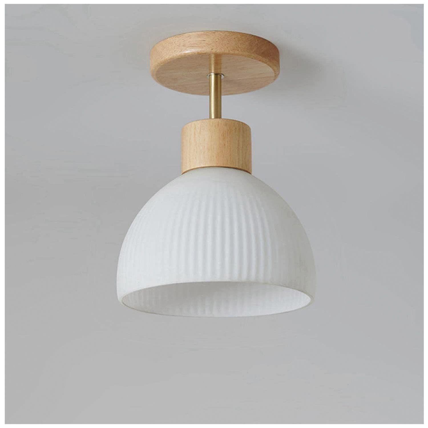 Apliqué Porta E-27 Deco Diseño Elegante Tahti II Incluye Ampolleta Cálida-4