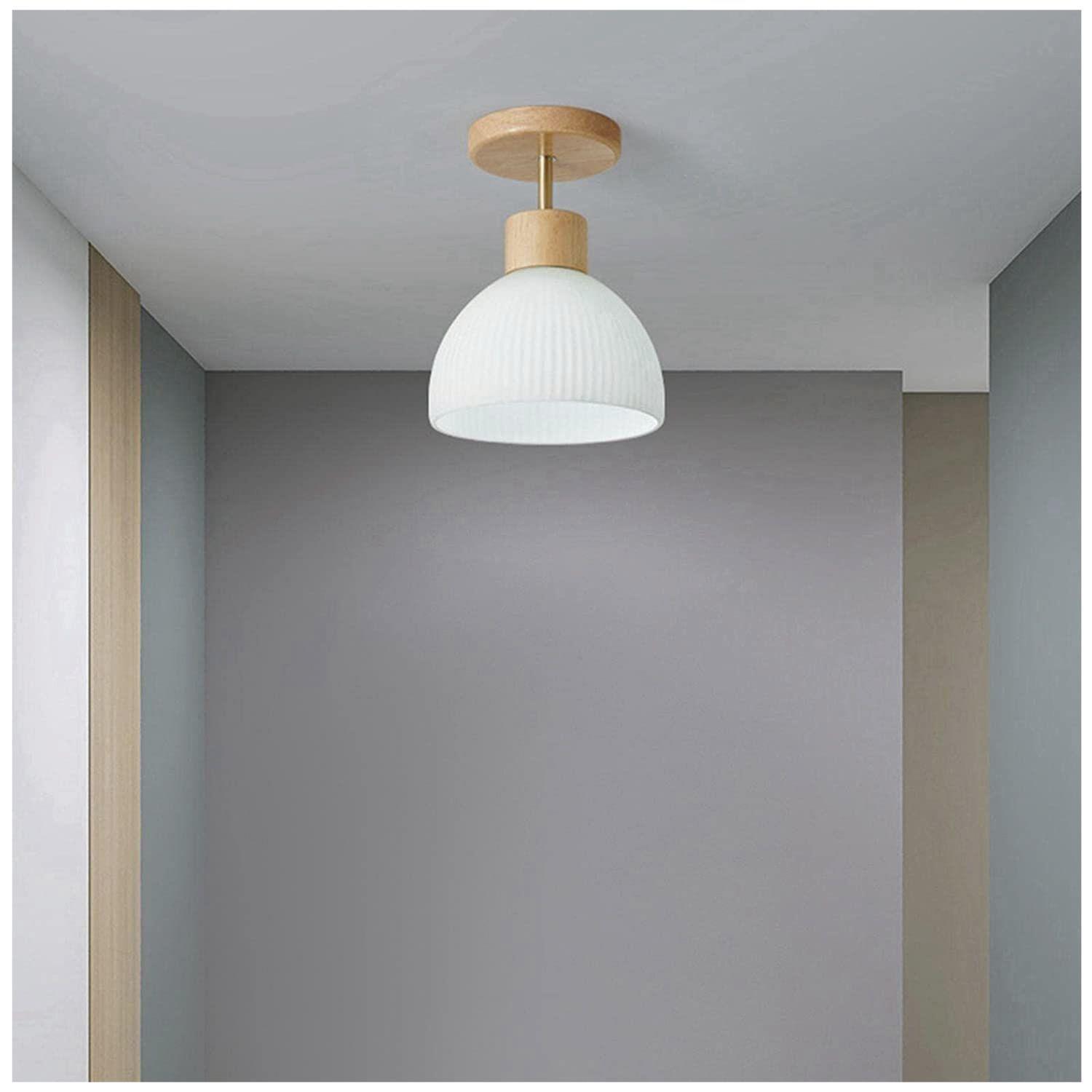 Apliqué Porta E-27 Deco Diseño Elegante Tahti II Incluye Ampolleta Cálida-5