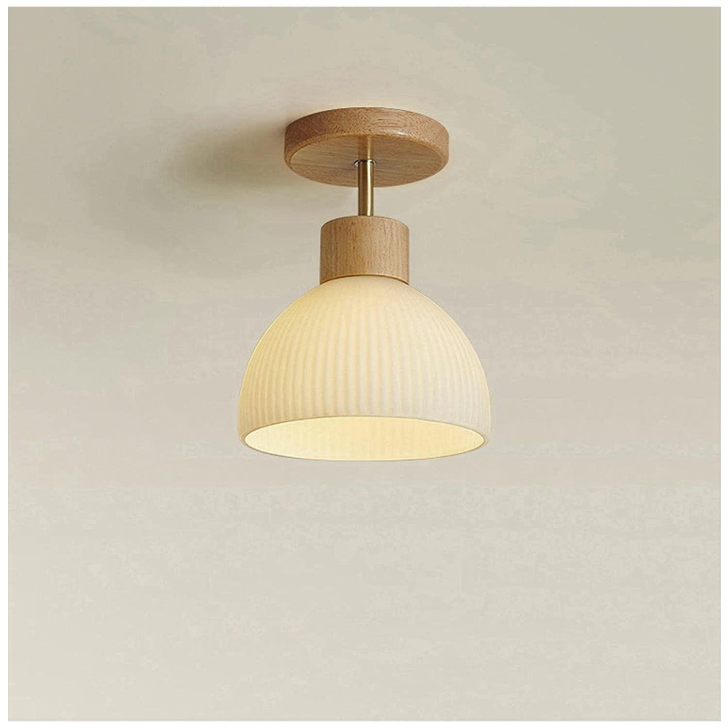 Apliqué Porta E-27 Deco Diseño Elegante Tahti II Incluye Ampolleta Cálida-3