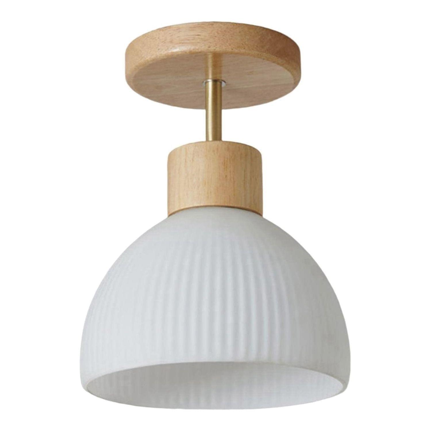 Apliqué Porta E-27 Deco Diseño Elegante Tahti II Incluye Ampolleta Cálida-0