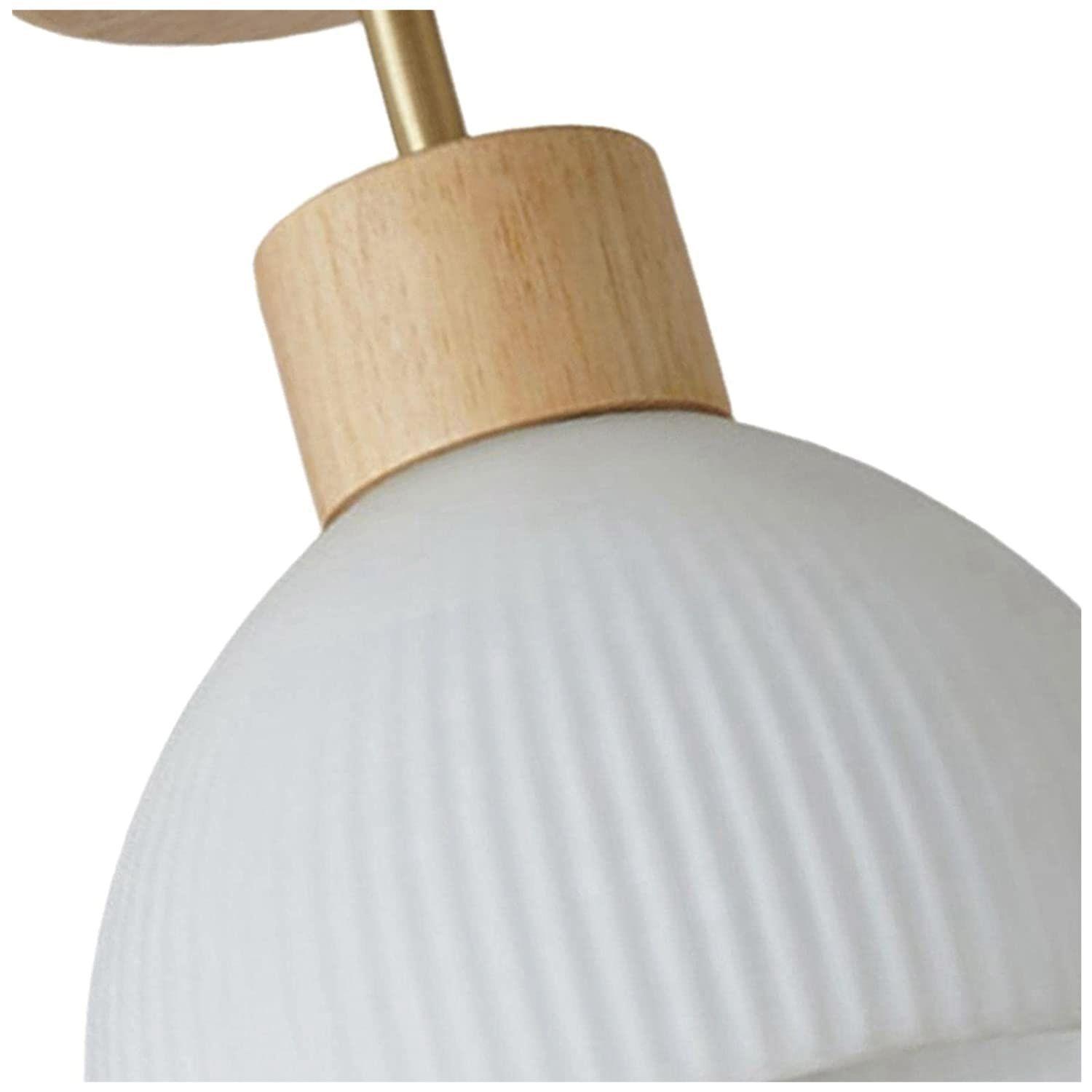 Apliqué Porta E-27 Deco Diseño Elegante Tahti II Incluye Ampolleta Cálida-1