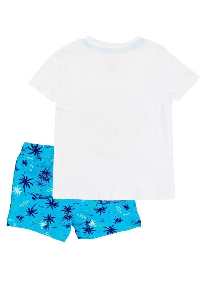 Conjunto Bebé Niño Surfers Ficcus-1