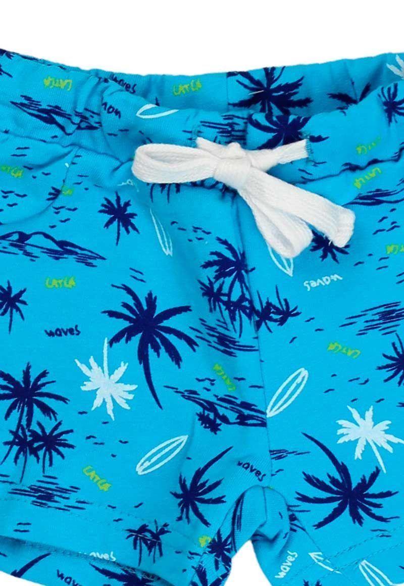 Conjunto Bebé Niño Surfers Ficcus-2