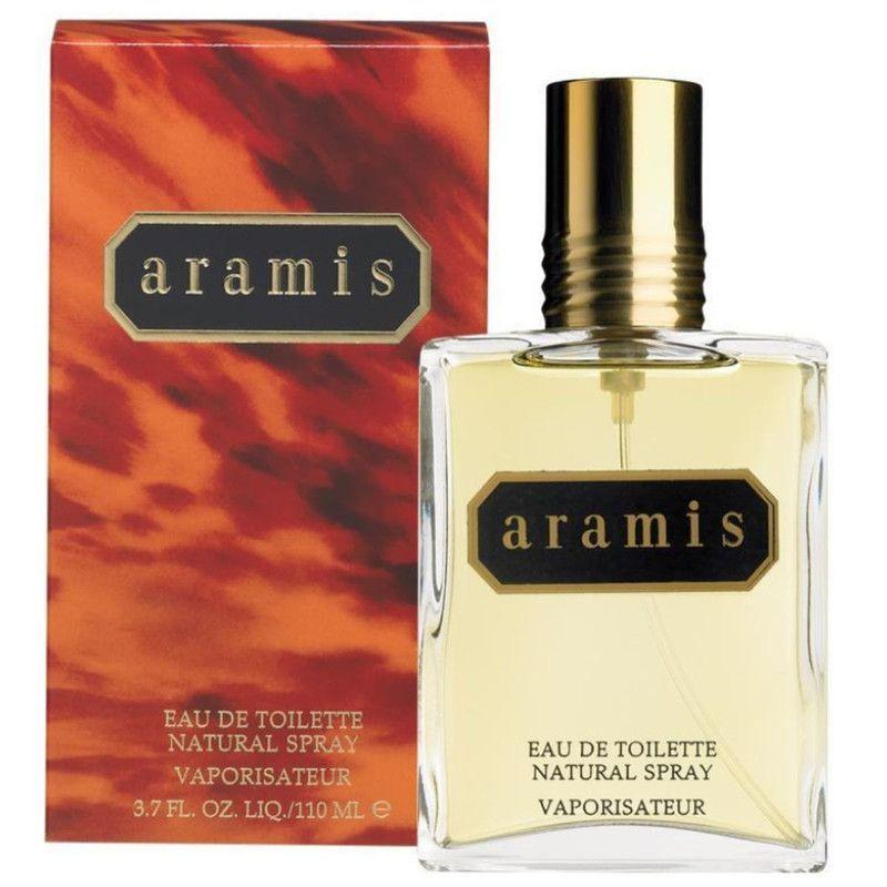 ARAMIS TRADICIONAL EDT 110ML HOMBRE-0