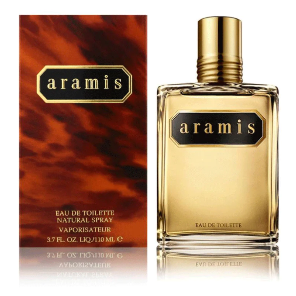 ARAMIS TRADICIONAL EDT 110ML HOMBRE-2