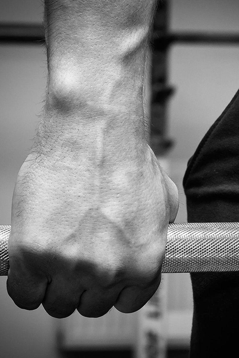 Pack Pesas Barra 1,5 M + Discos 20 KG-1