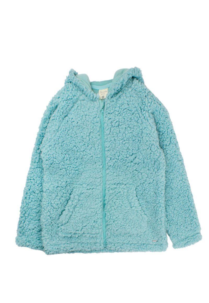 Chaqueta Junior Niña Day2Day-20