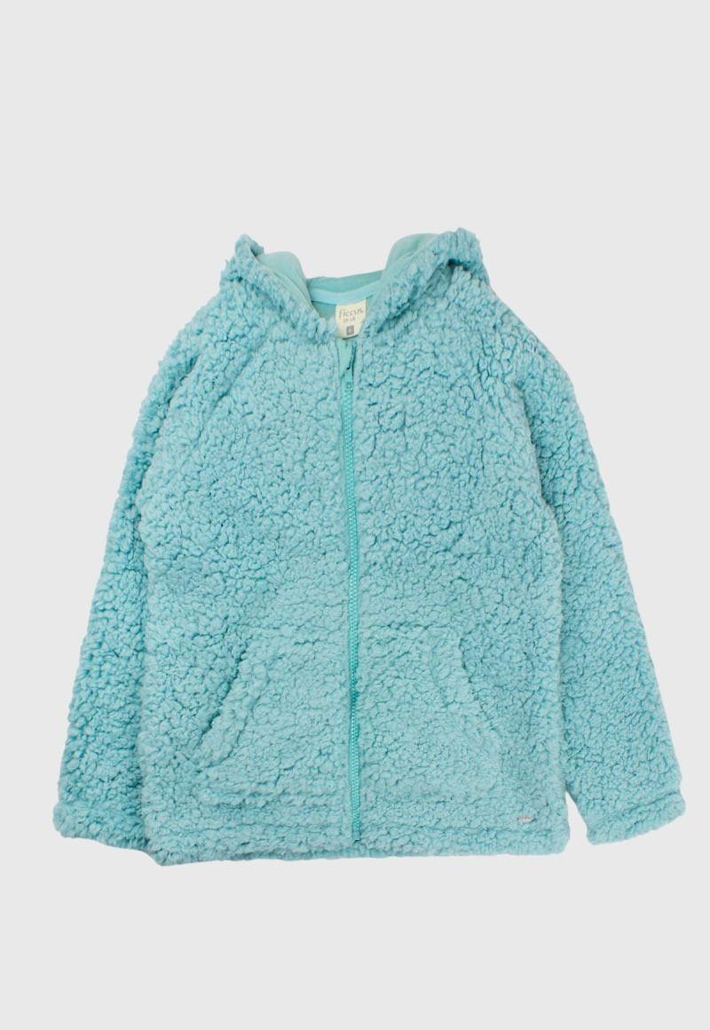 Chaqueta Junior Niña Day2Day-0