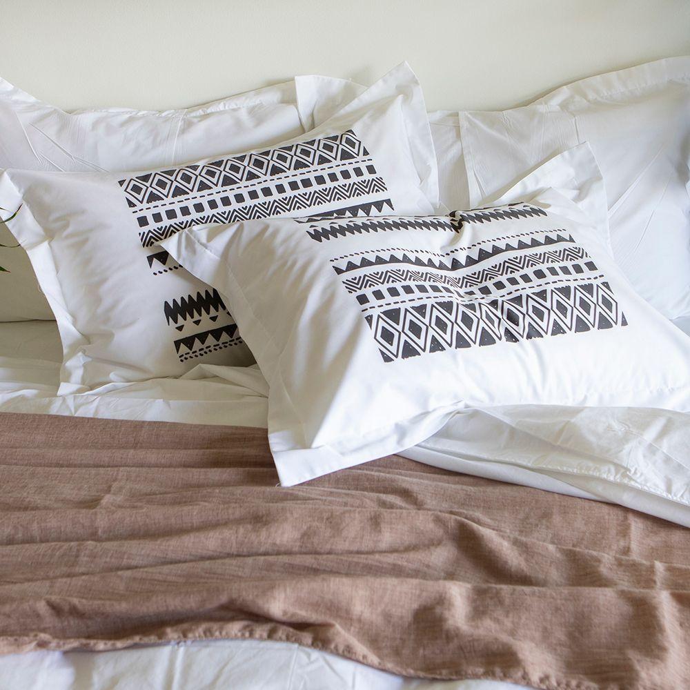 Funda de Almohada, Origen-3