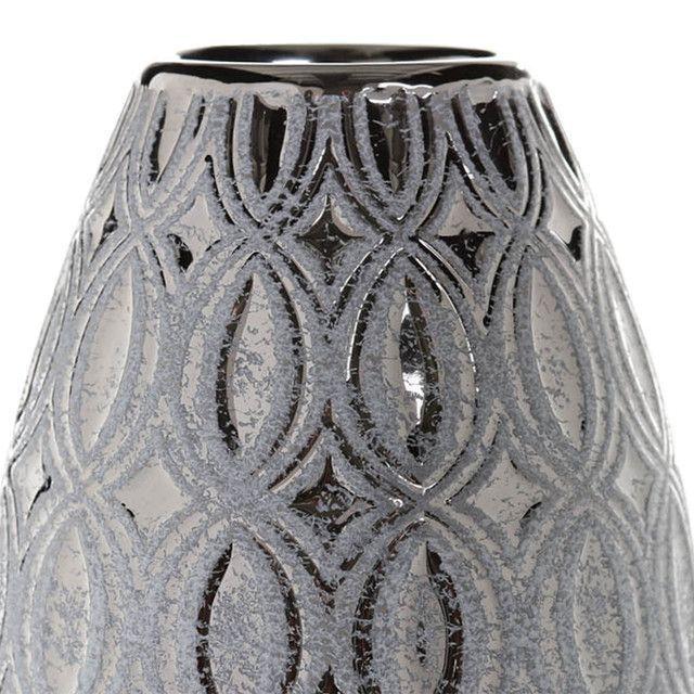Jarrón Decorativo Etrusco Ancho-2