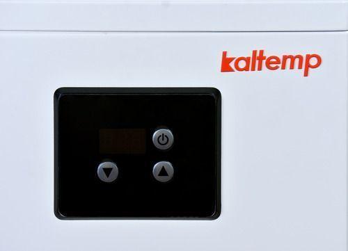 Bomba De Calor Temperado Piscina Hasta 25 M3 Kaltemp-2