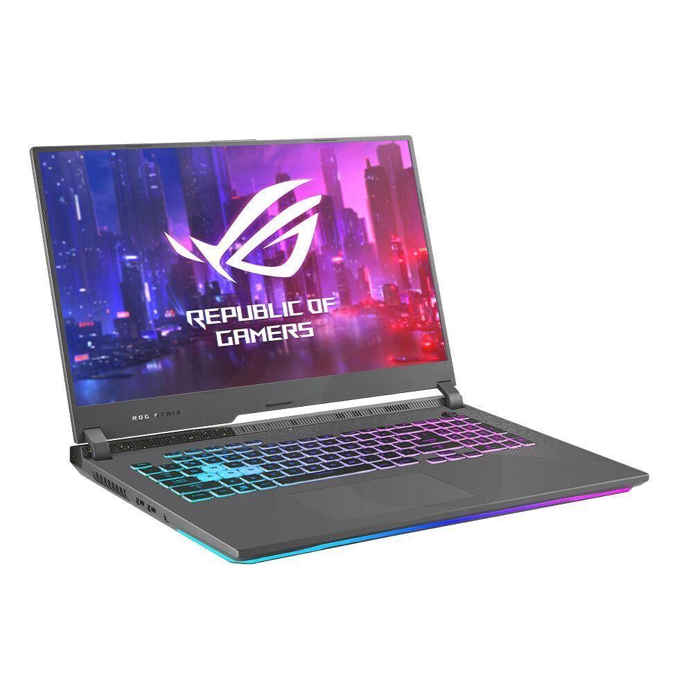 ASUS G713RW-LL039W/ R9-6900HX/ RAM 16GB/ 1TB SSD/ 17.3" WQHD/W11 HOME (reacondicionado)-0