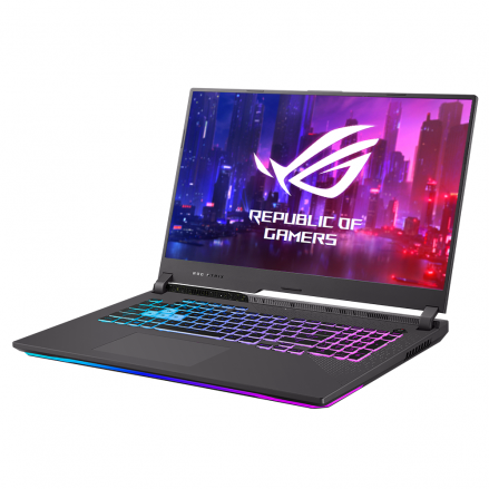 ASUS G713RW-LL039W/ R9-6900HX/ RAM 16GB/ 1TB SSD/ 17.3" WQHD/W11 HOME (reacondicionado)-2