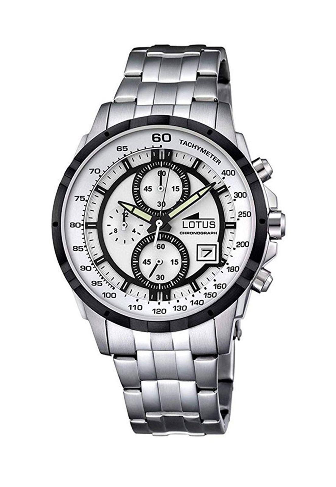 Reloj 10130/3 Lotus Hombre Chrono-0
