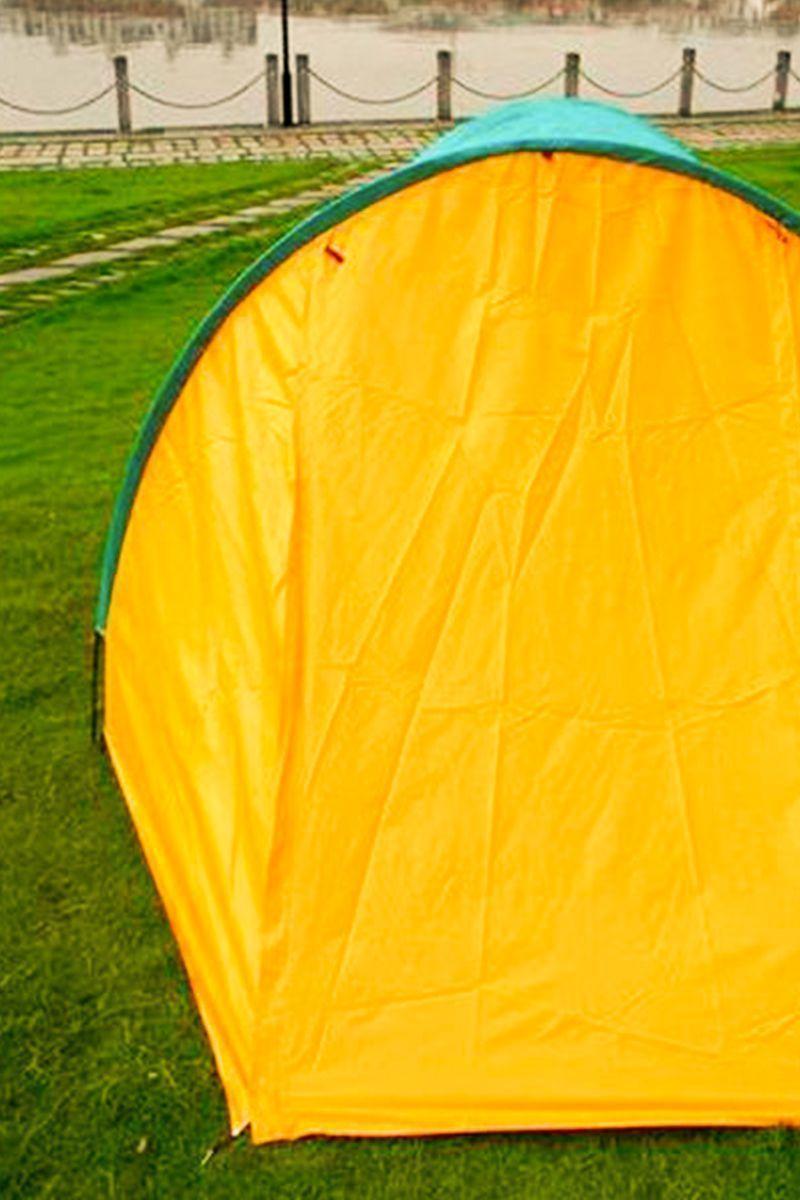 Carpa Camping 2 a 3 Personas Outdoor Amarillo-53