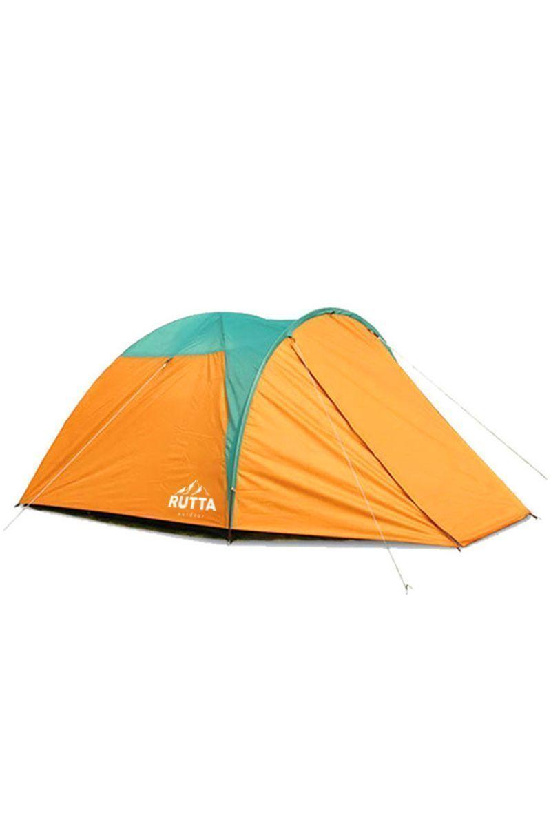 Carpa Camping 2 a 3 Personas Outdoor Amarillo-20