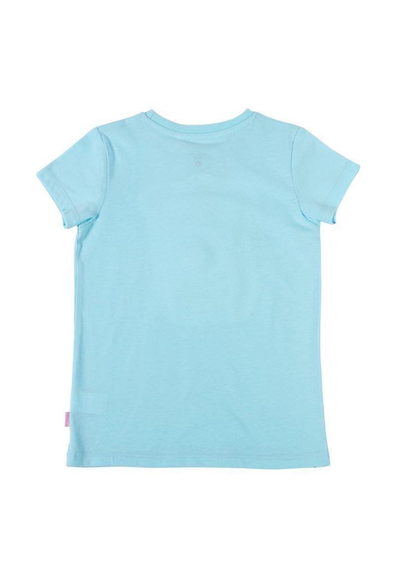 Polera Kids Niña Con Luces Ficcus-1
