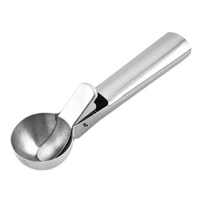 Cuchara de helado con liberacion de frutas-0