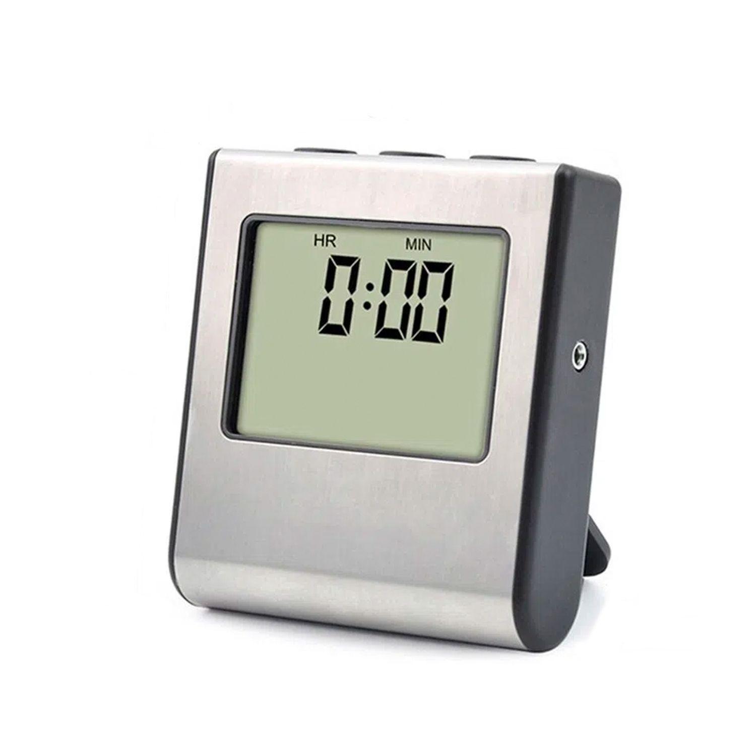 Termómetro Digital Para Carnes - Wayu-3