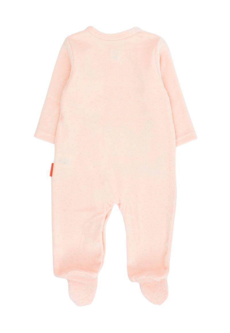 Osito newborn niña plush 129-1