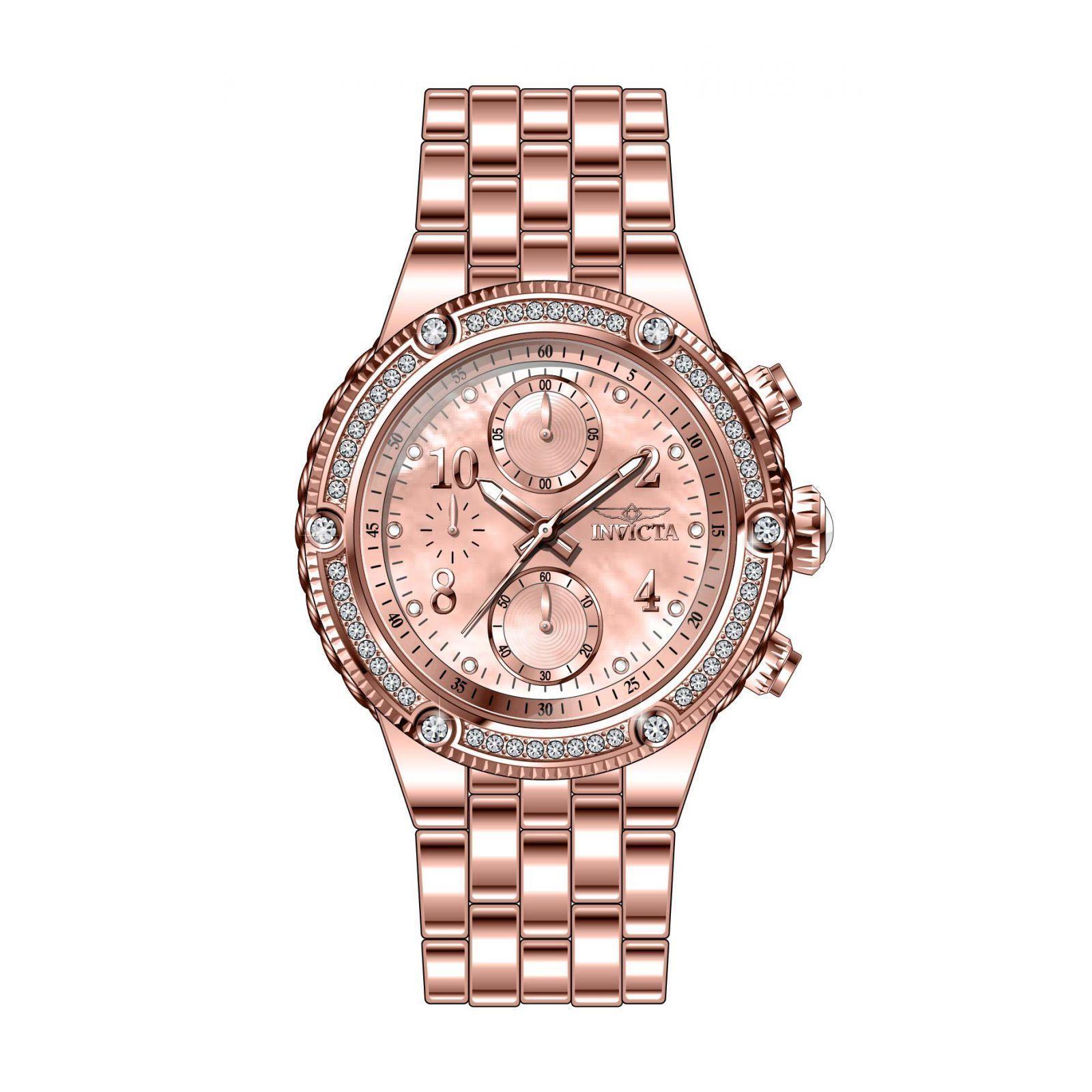 Reloj Mujer Invicta Angel 29528-3