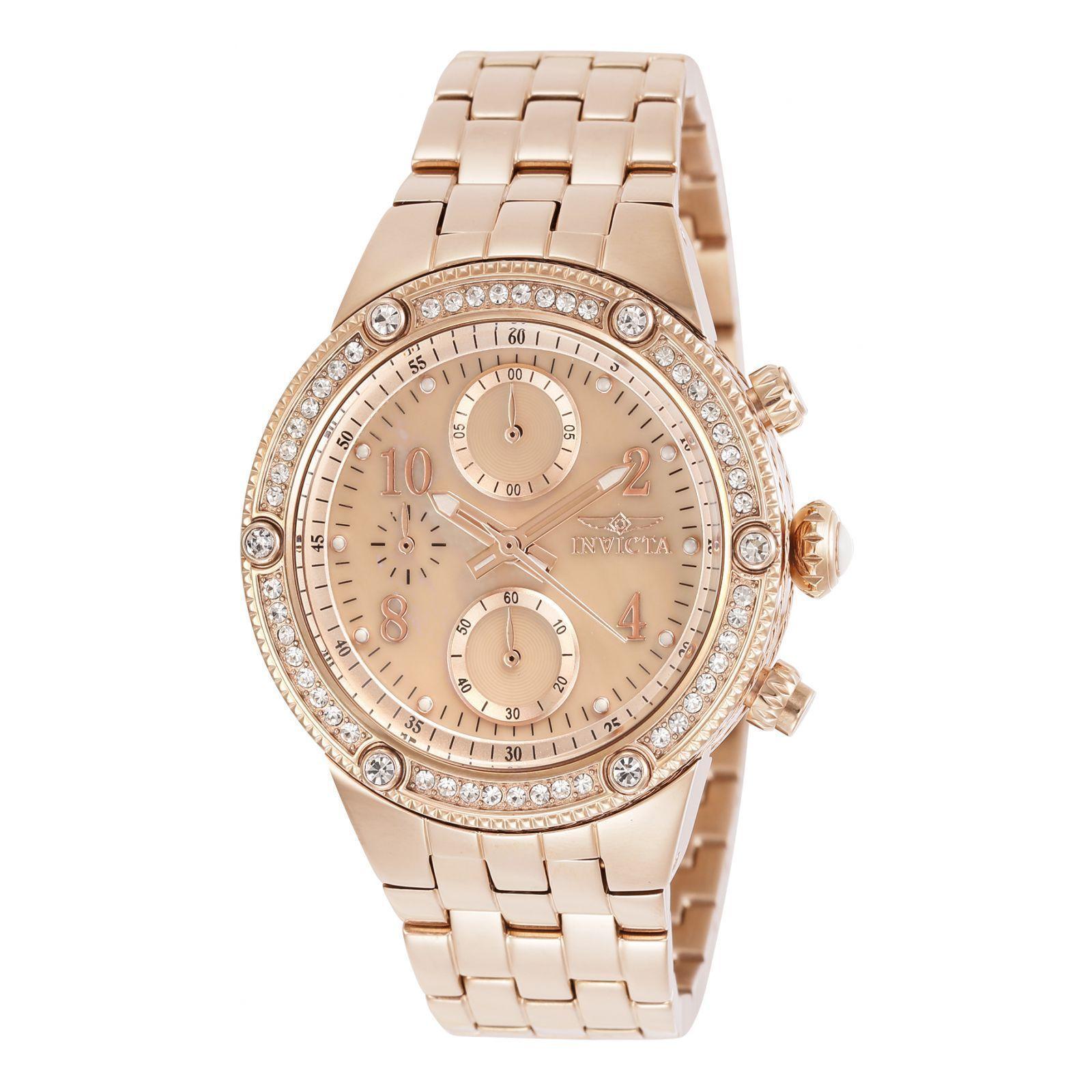 Reloj Mujer Invicta Angel 29528-0