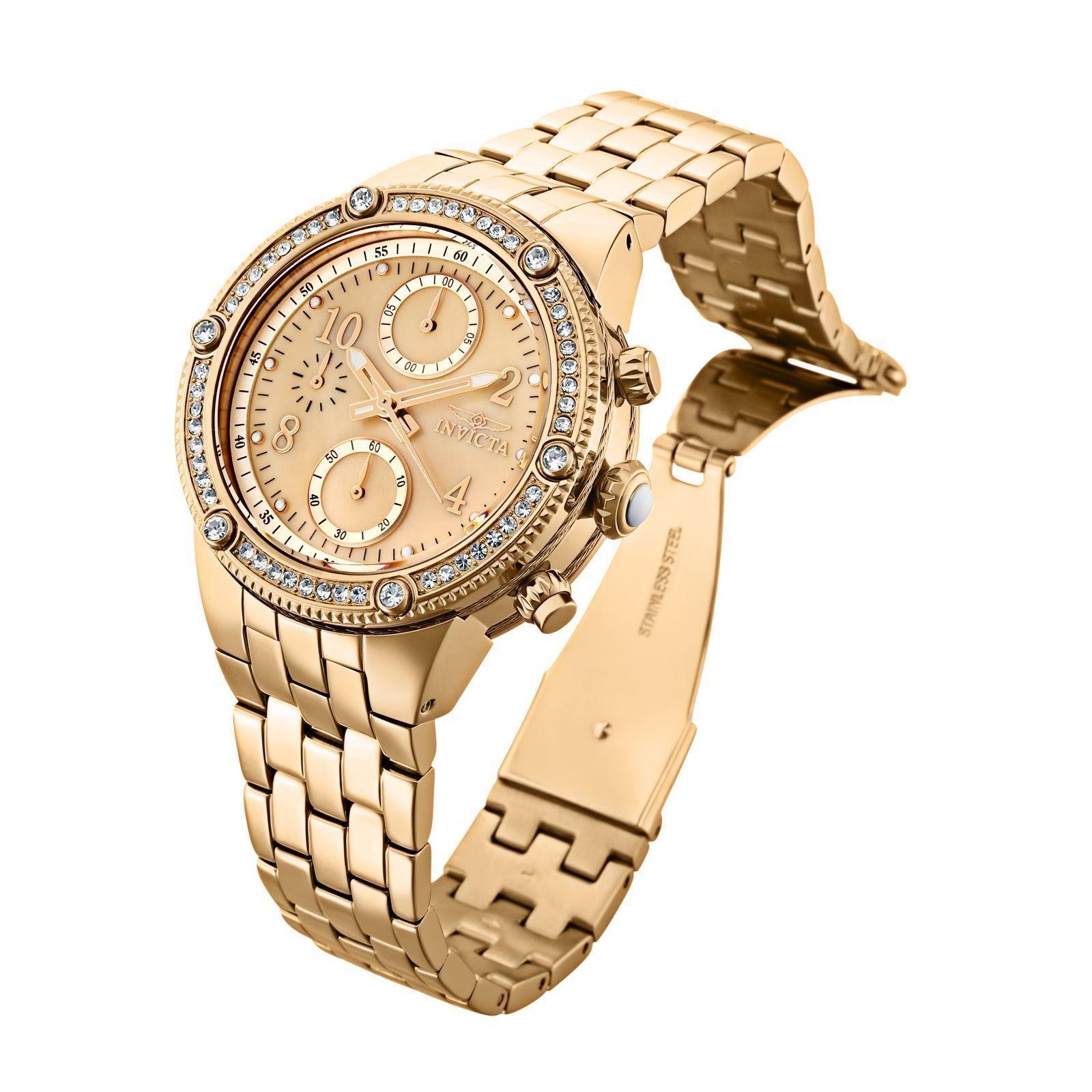 Reloj Mujer Invicta Angel 29528-1