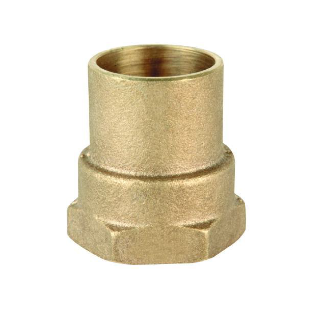 Terminal So-Hi 1/2 Plumber-0